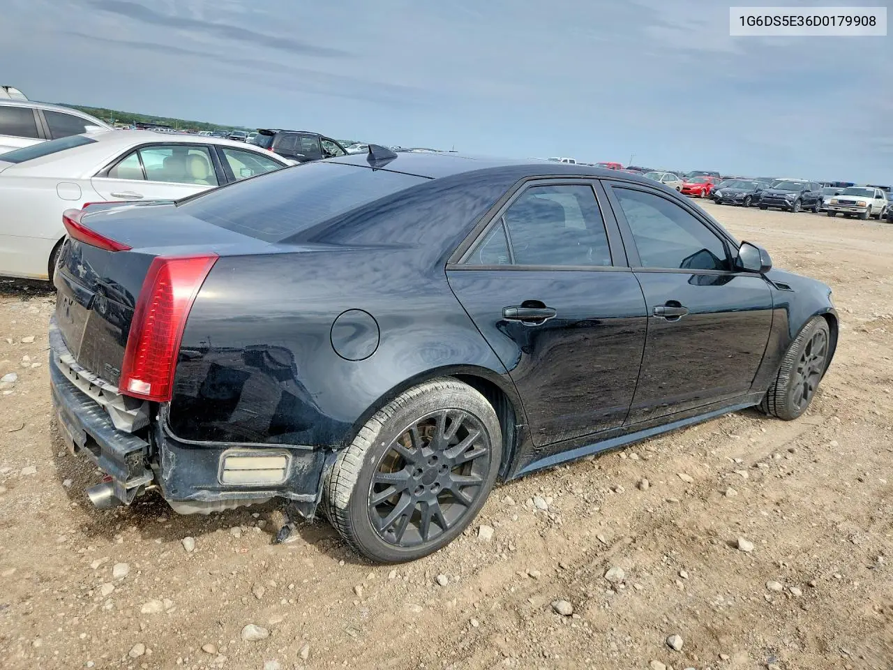 CTS
