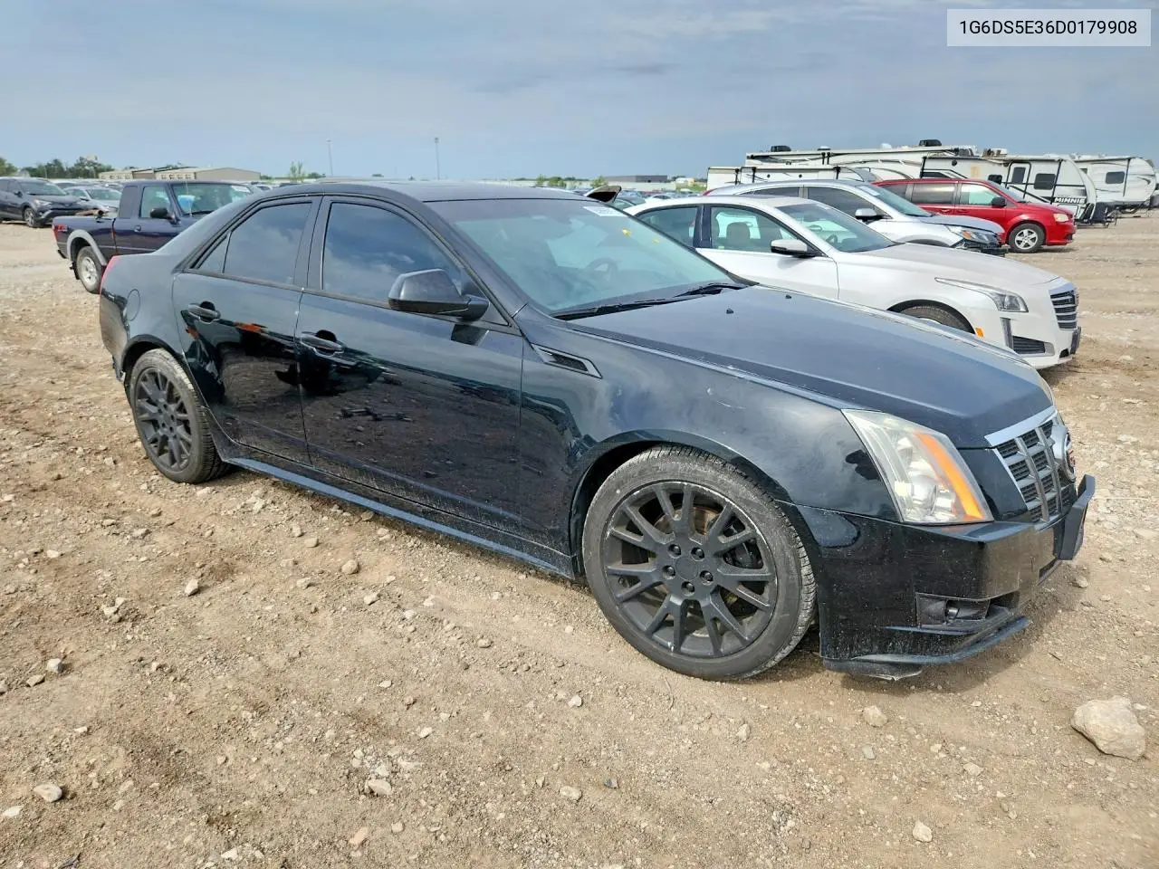 CTS