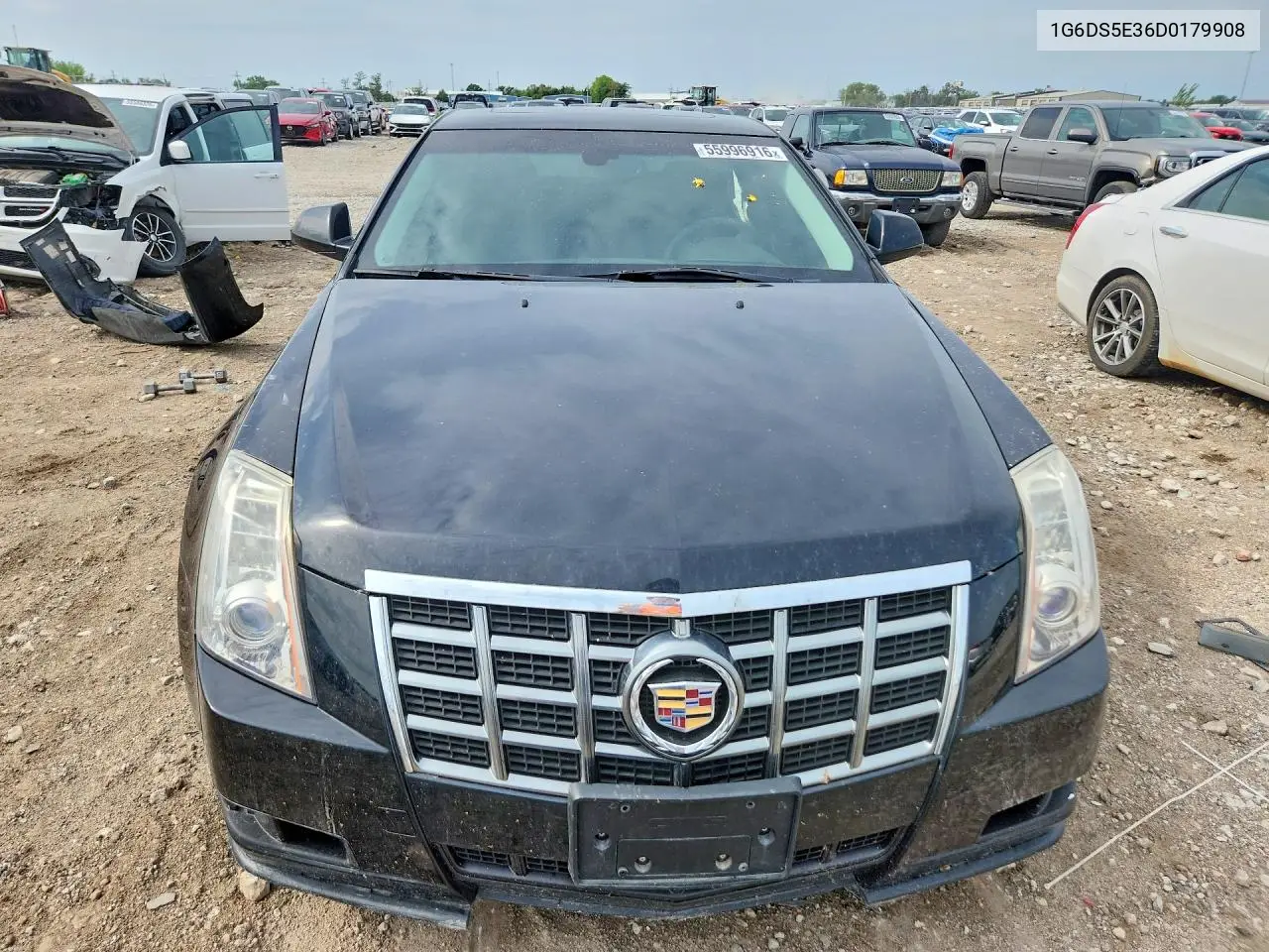 CTS