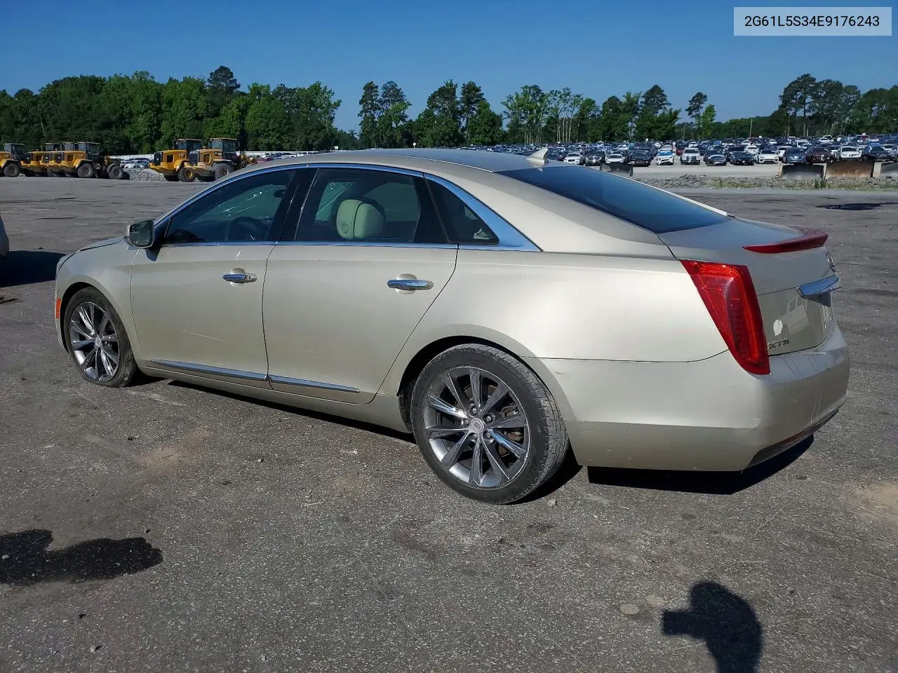 XTS