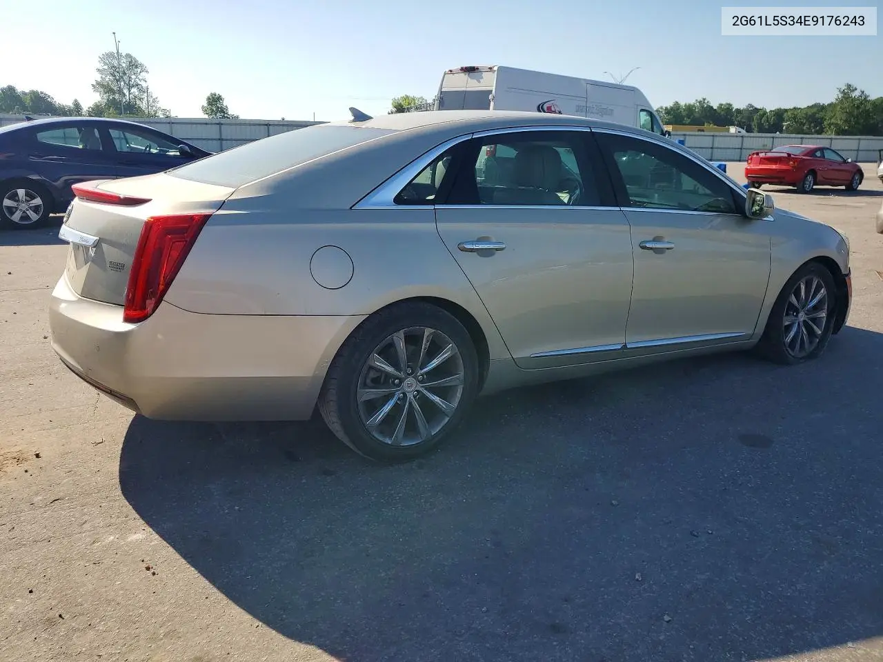 XTS