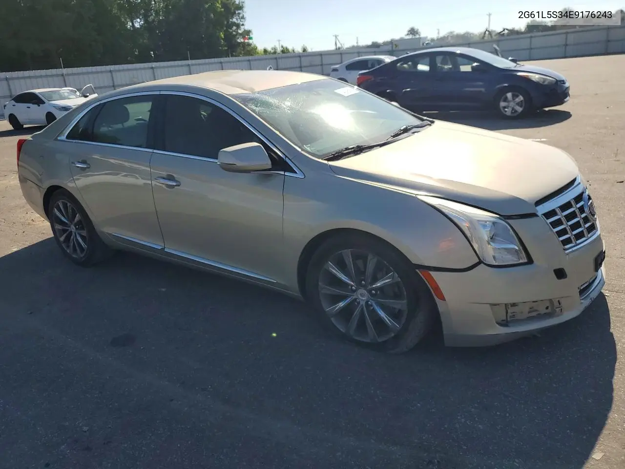XTS