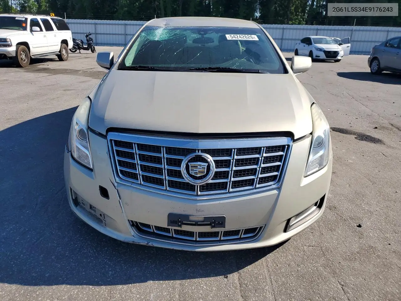 XTS