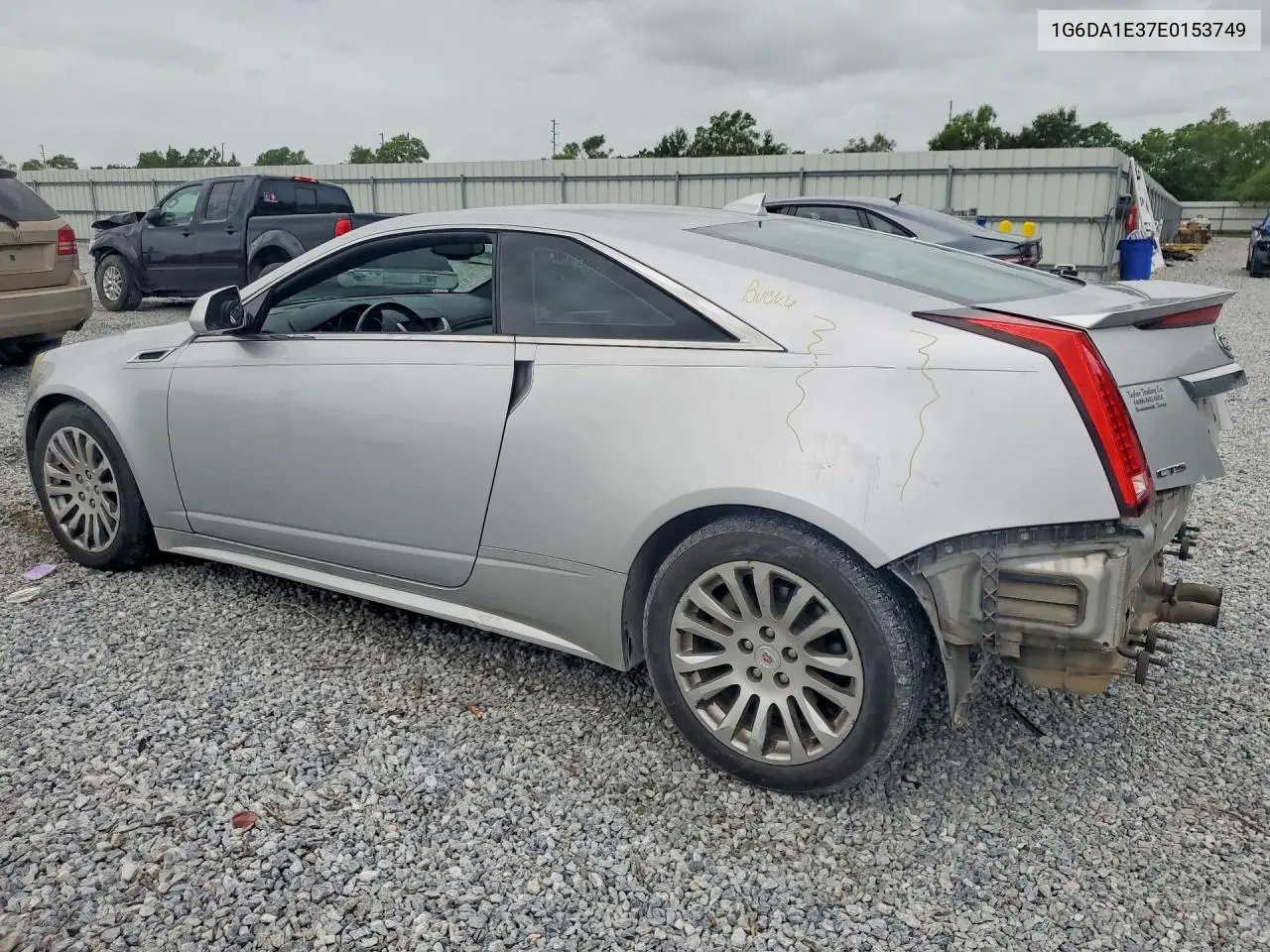 CTS