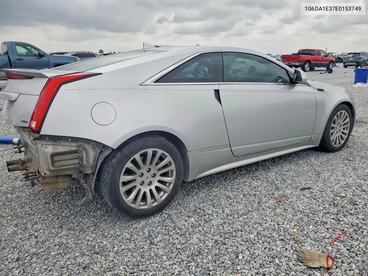 CTS