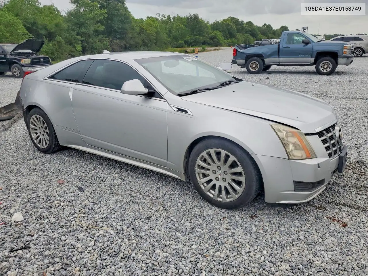 CTS