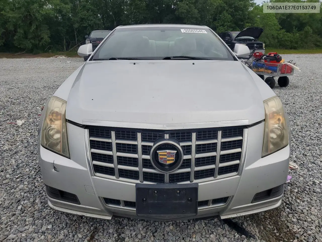 CTS