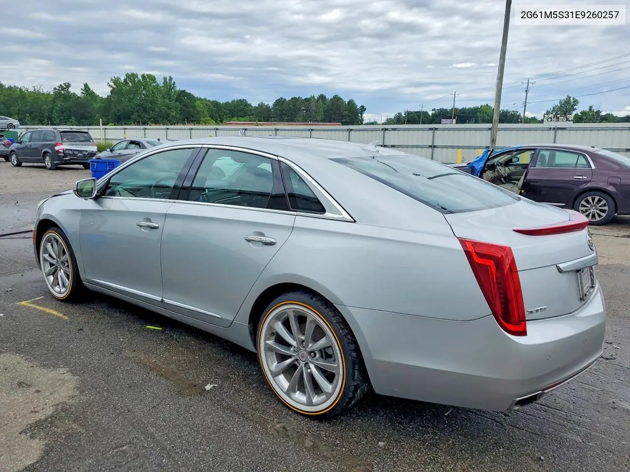 XTS