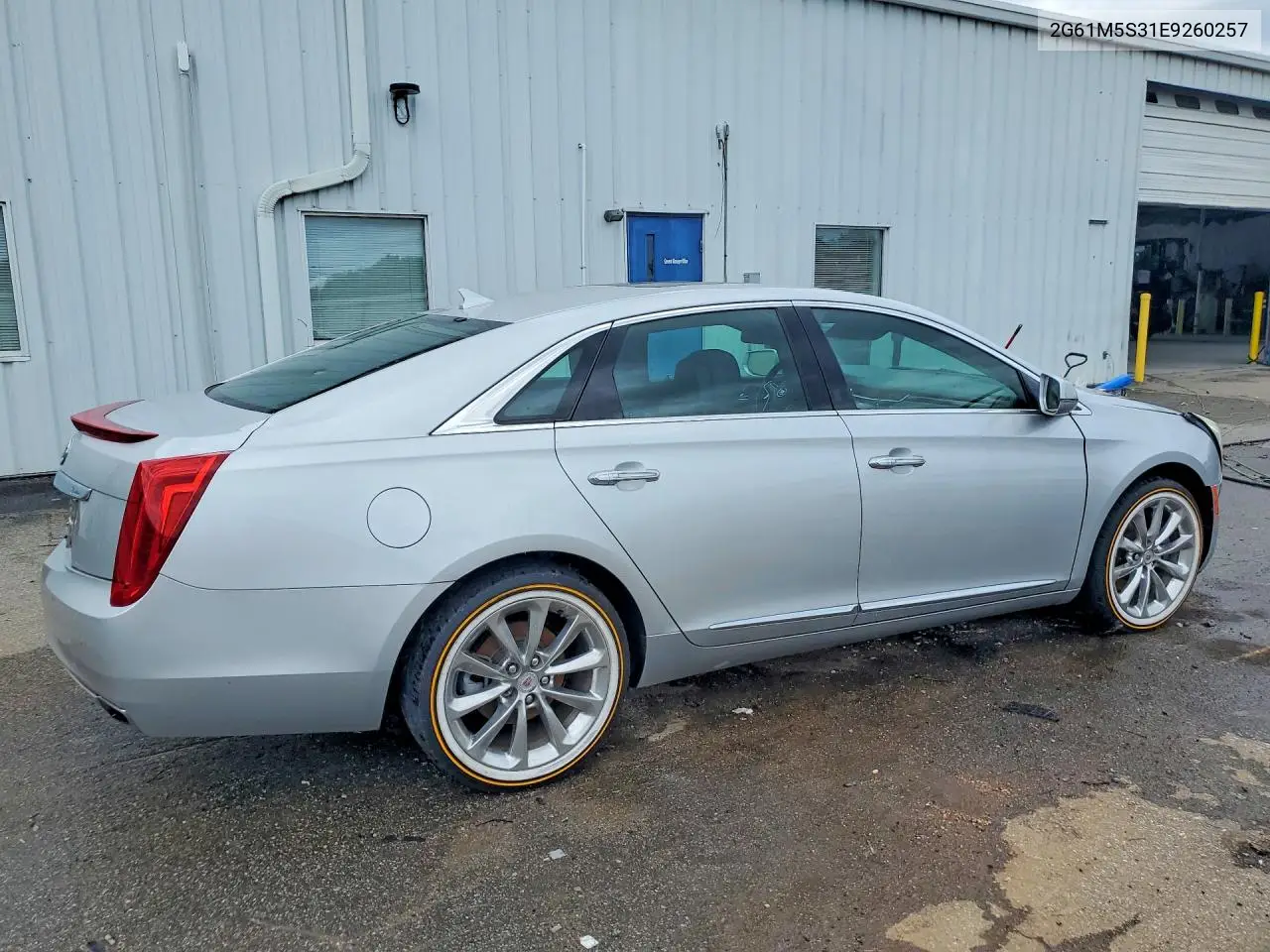 XTS