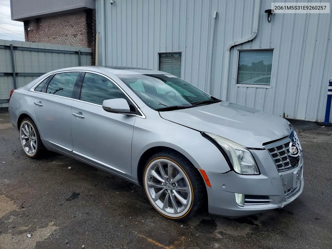 XTS