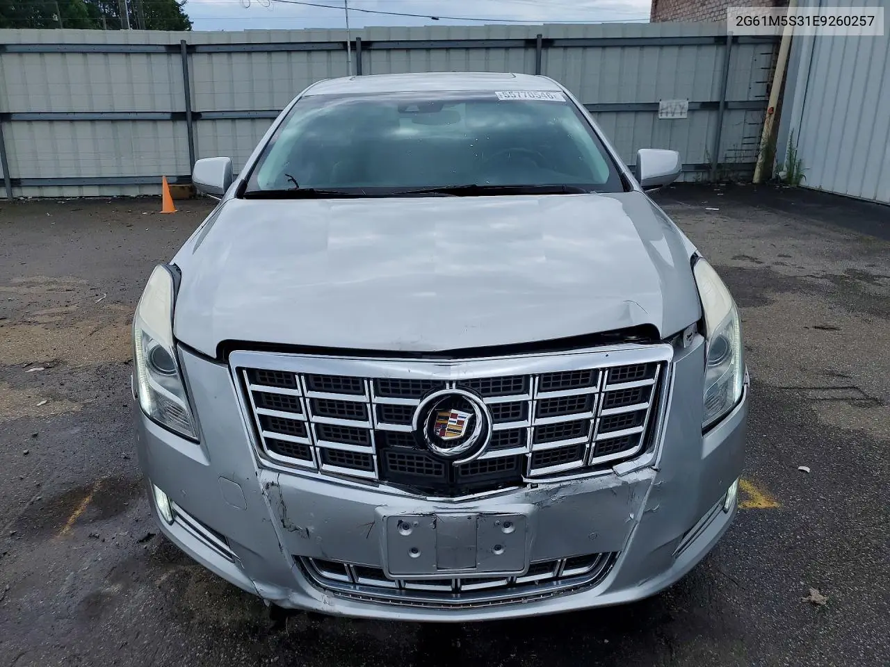 XTS
