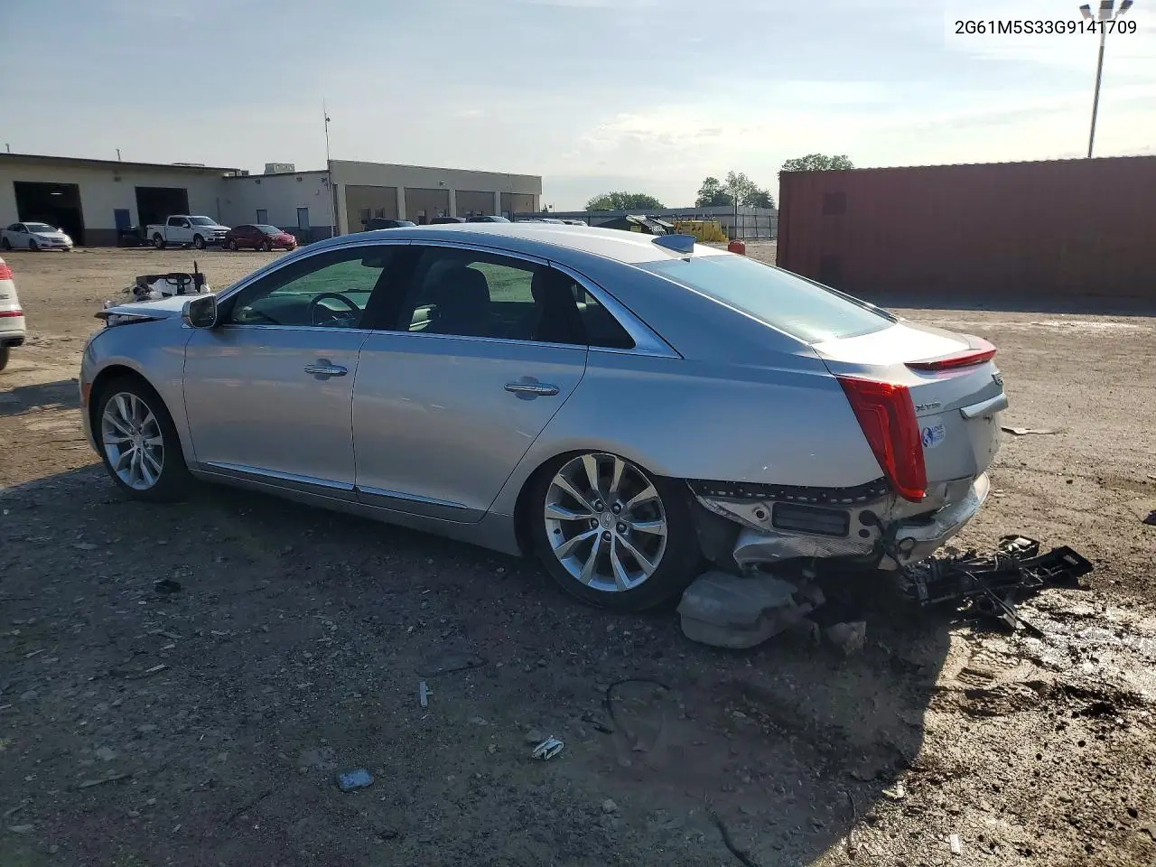 XTS
