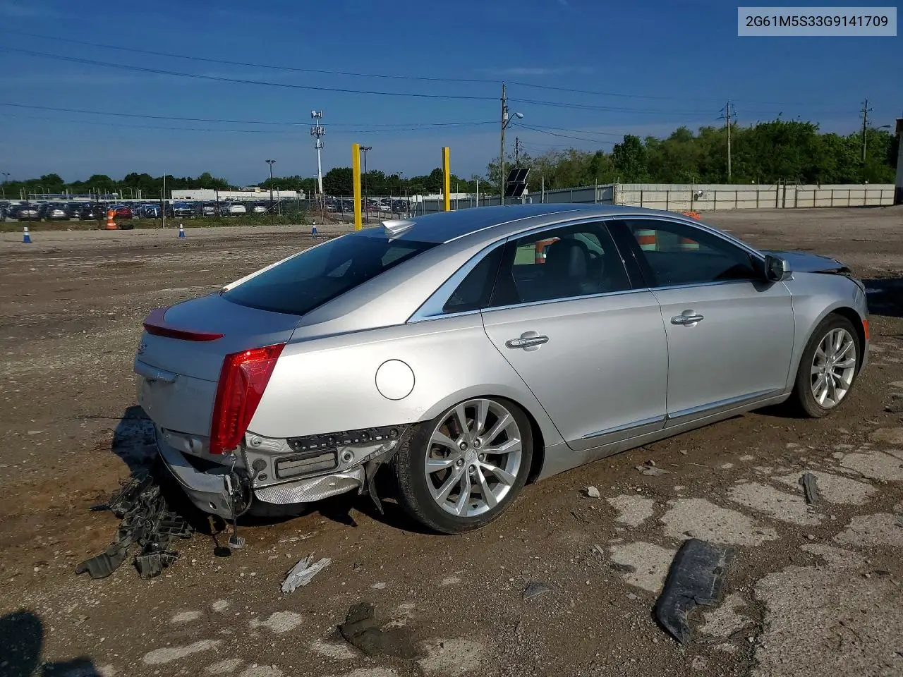 XTS