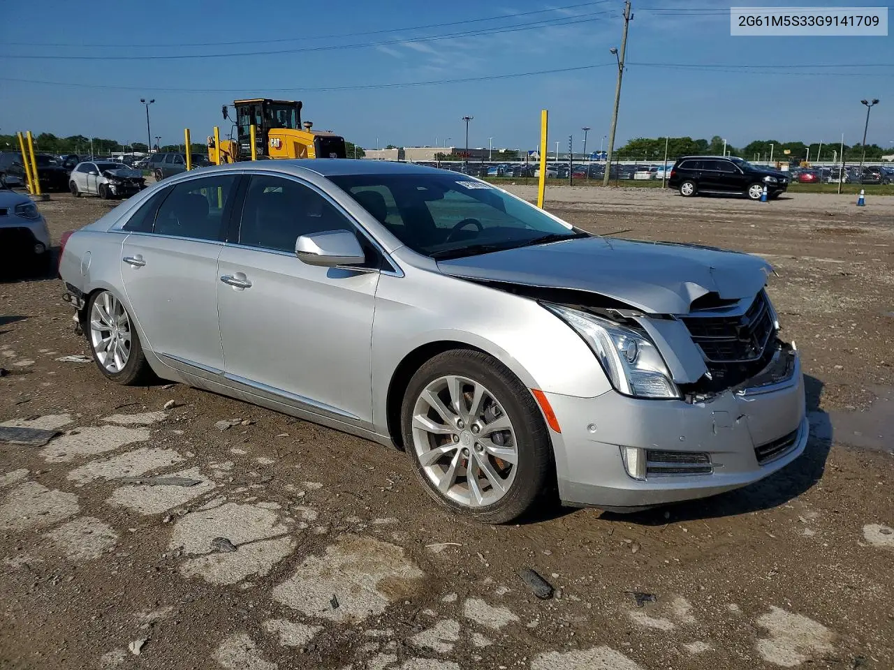 XTS