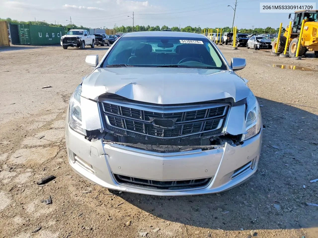 XTS
