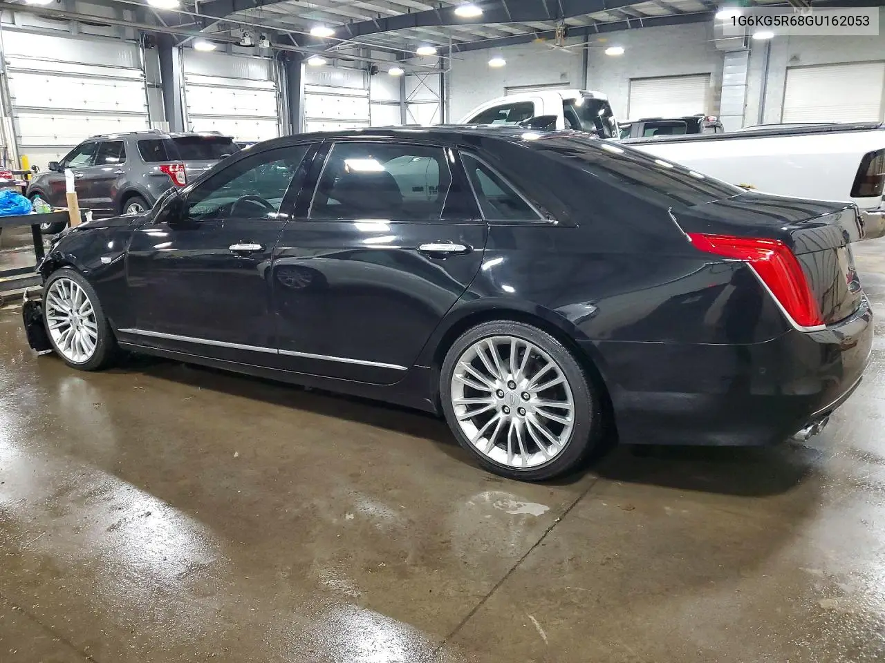 CT6