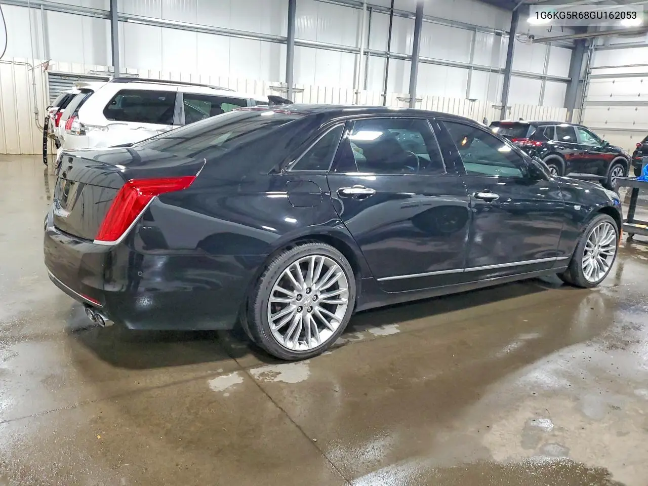 CT6