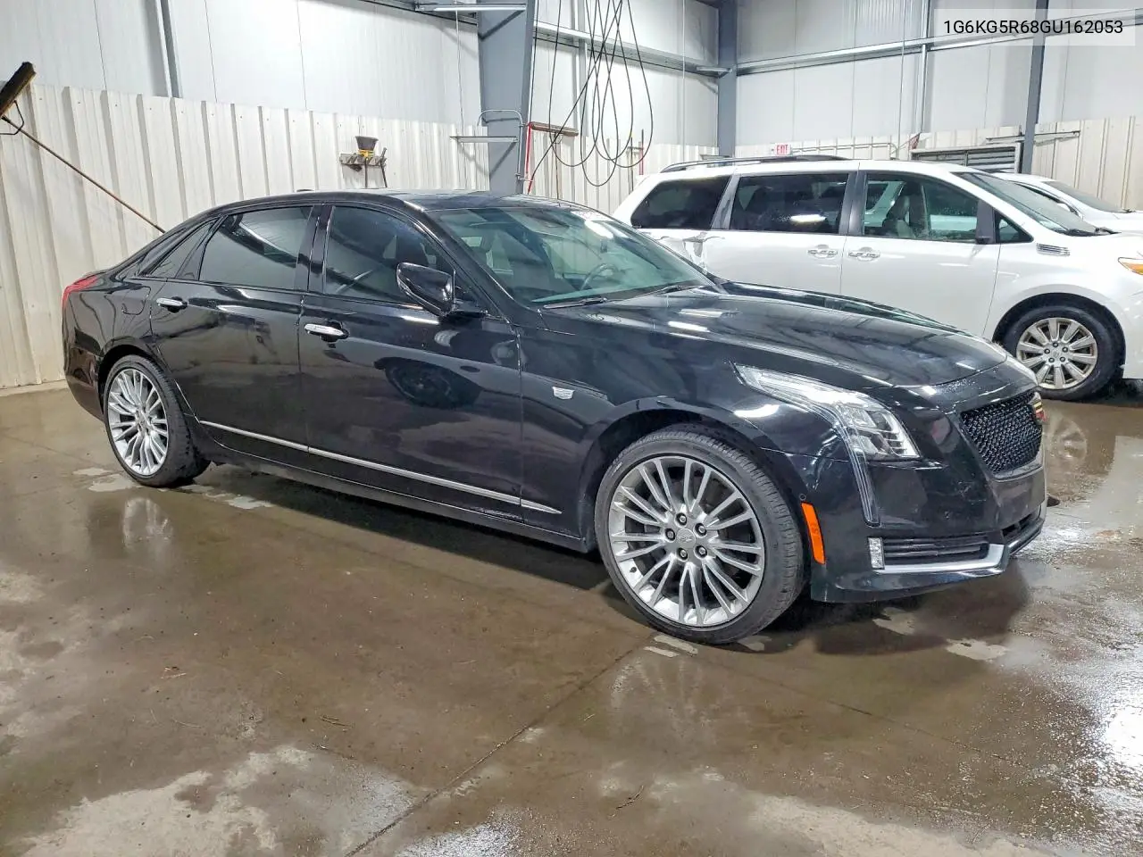 CT6