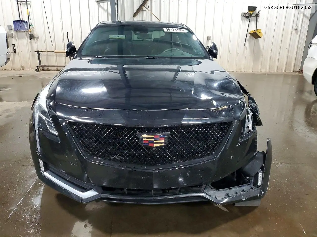 CT6