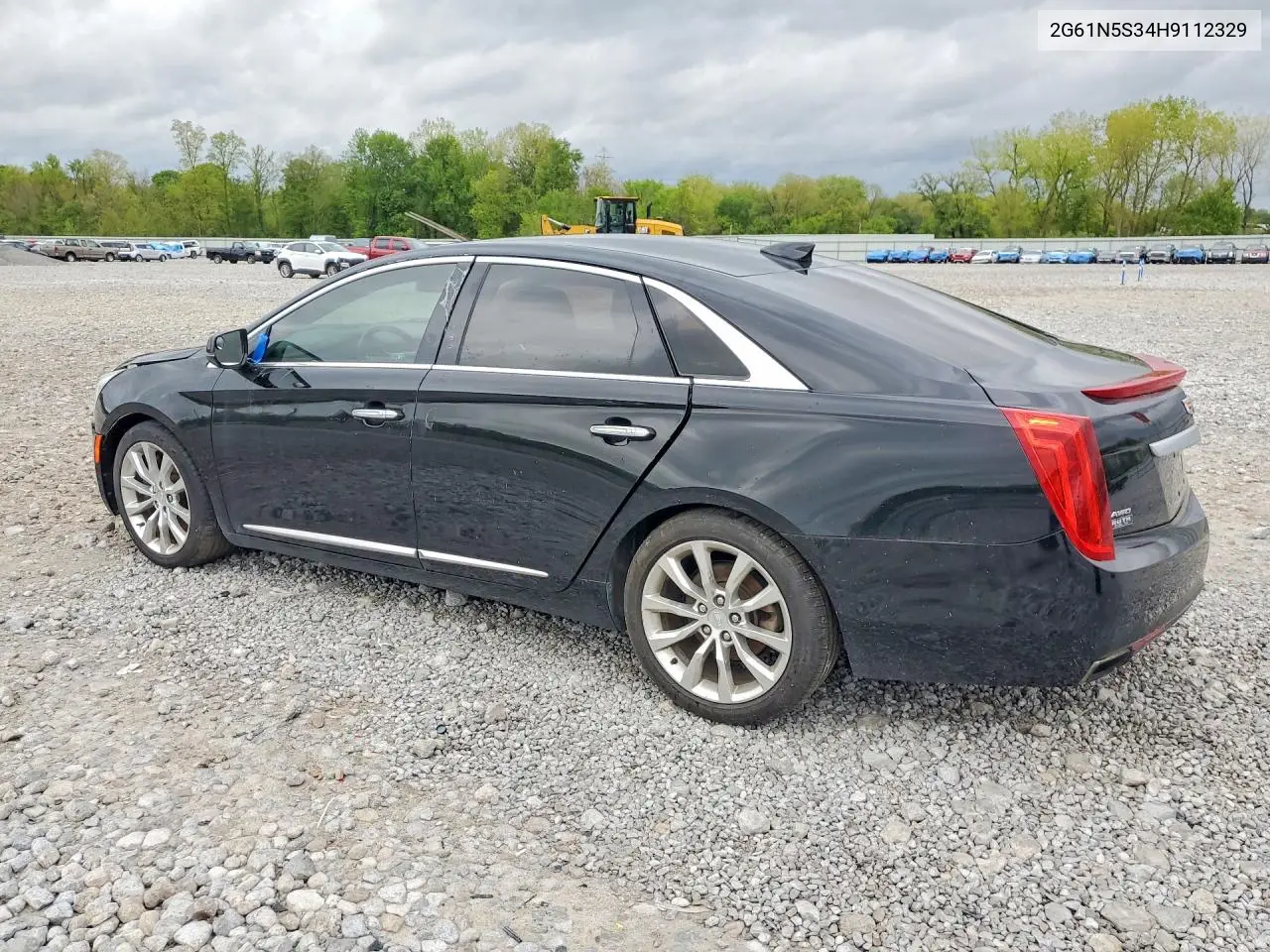 XTS