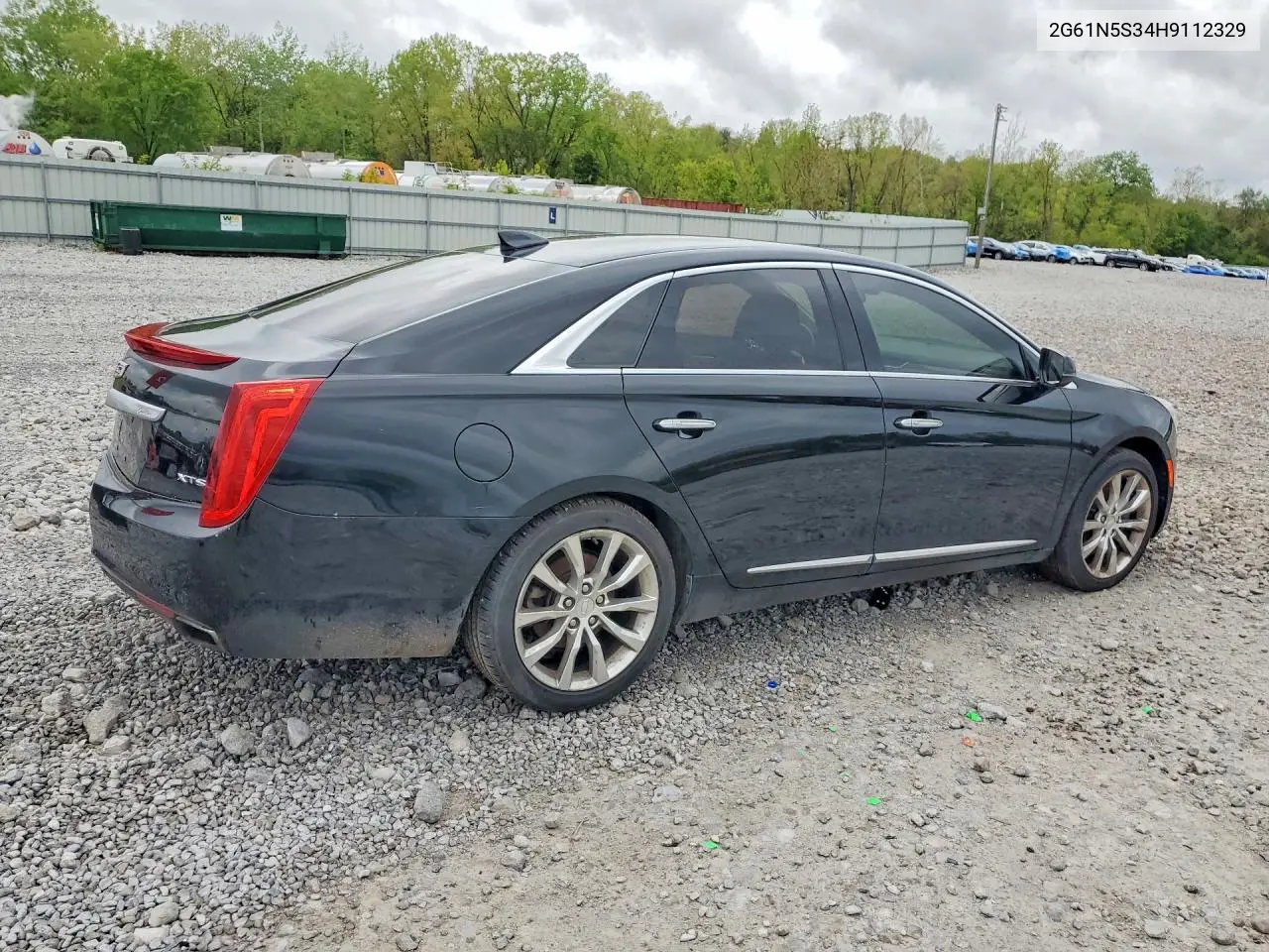 XTS