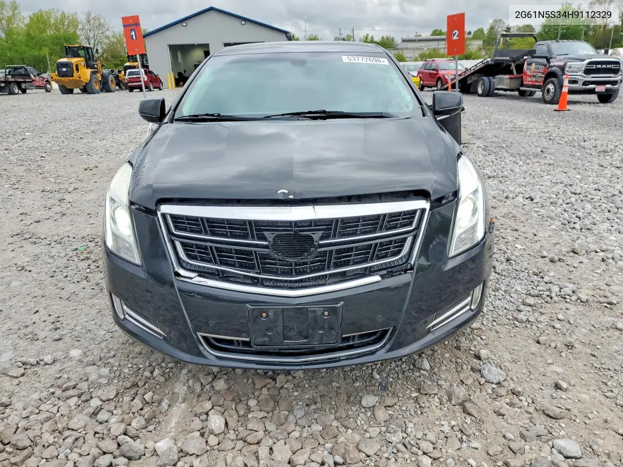 XTS