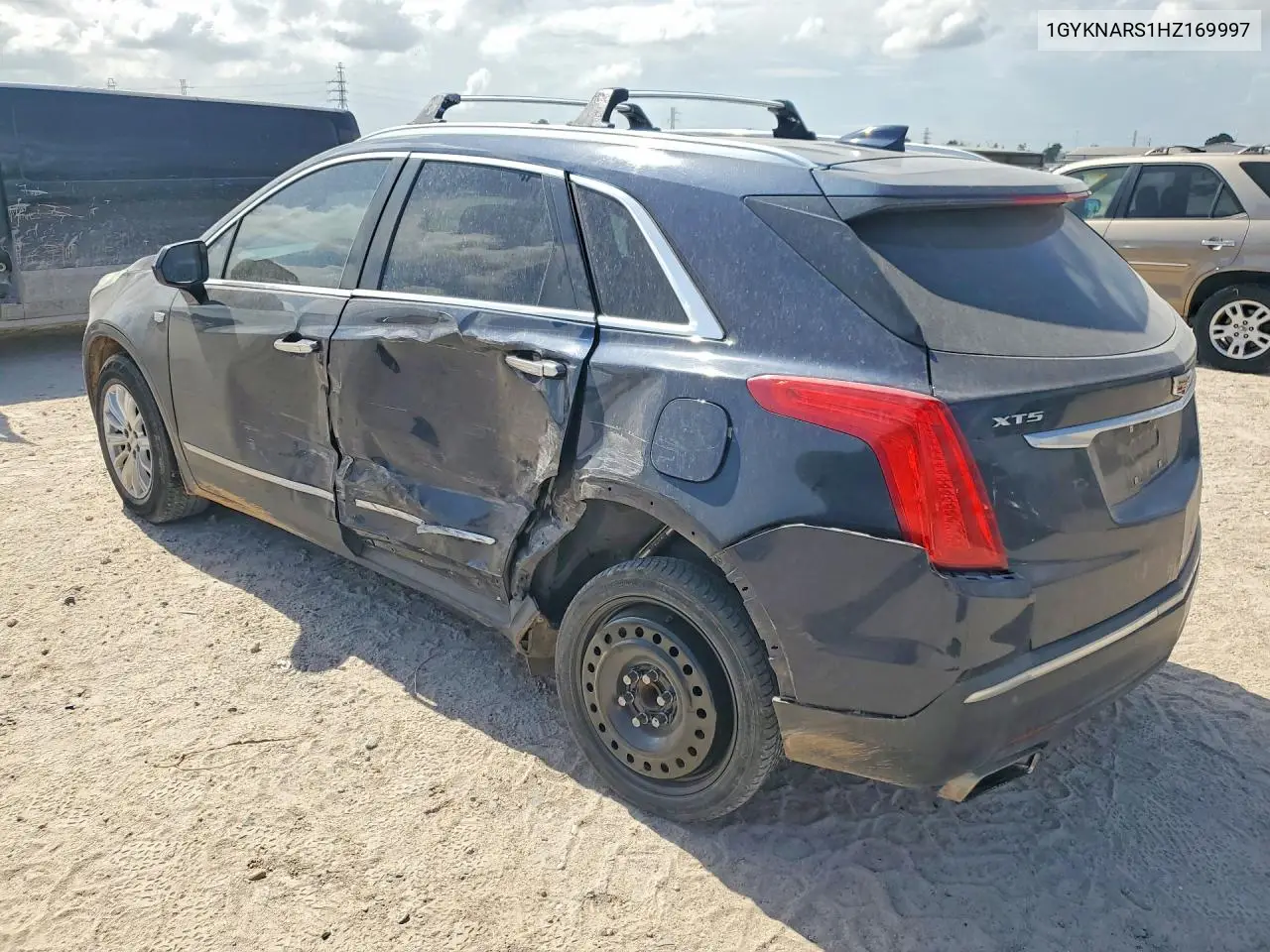 XT5