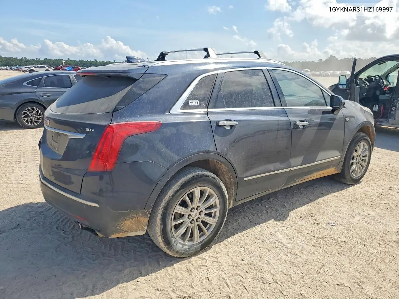 XT5