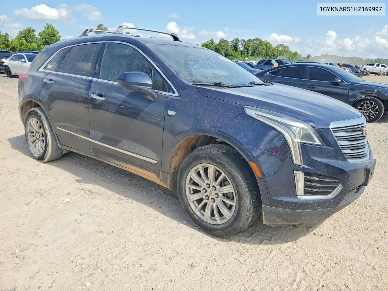XT5