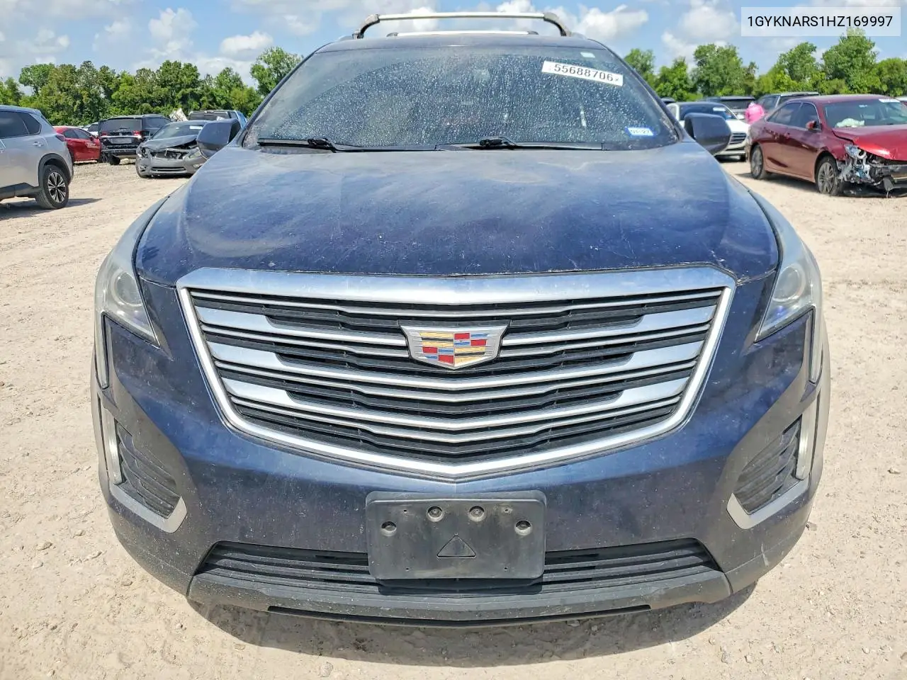 XT5