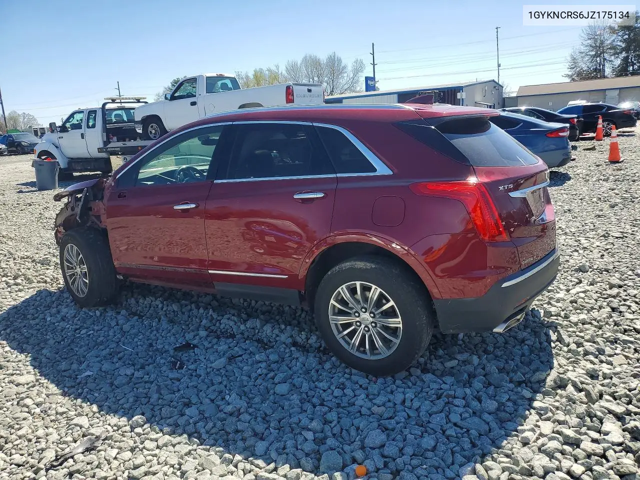 XT5