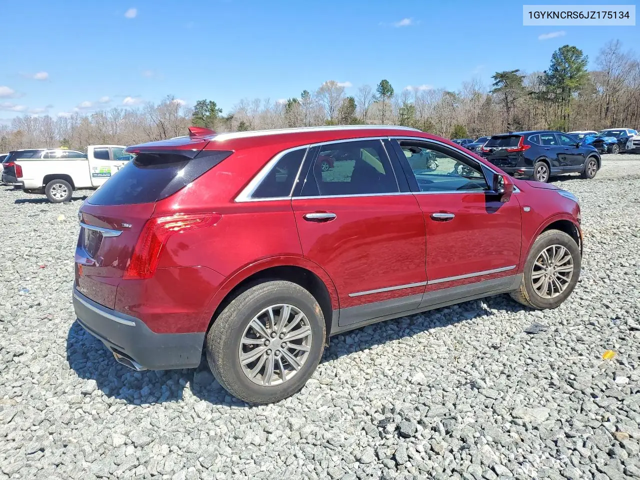 XT5