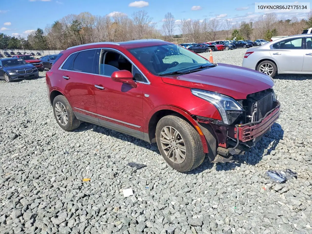 XT5