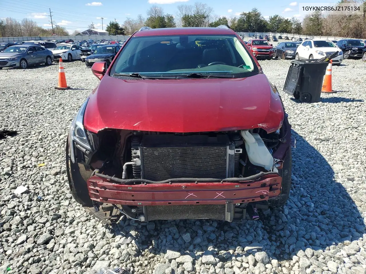 XT5