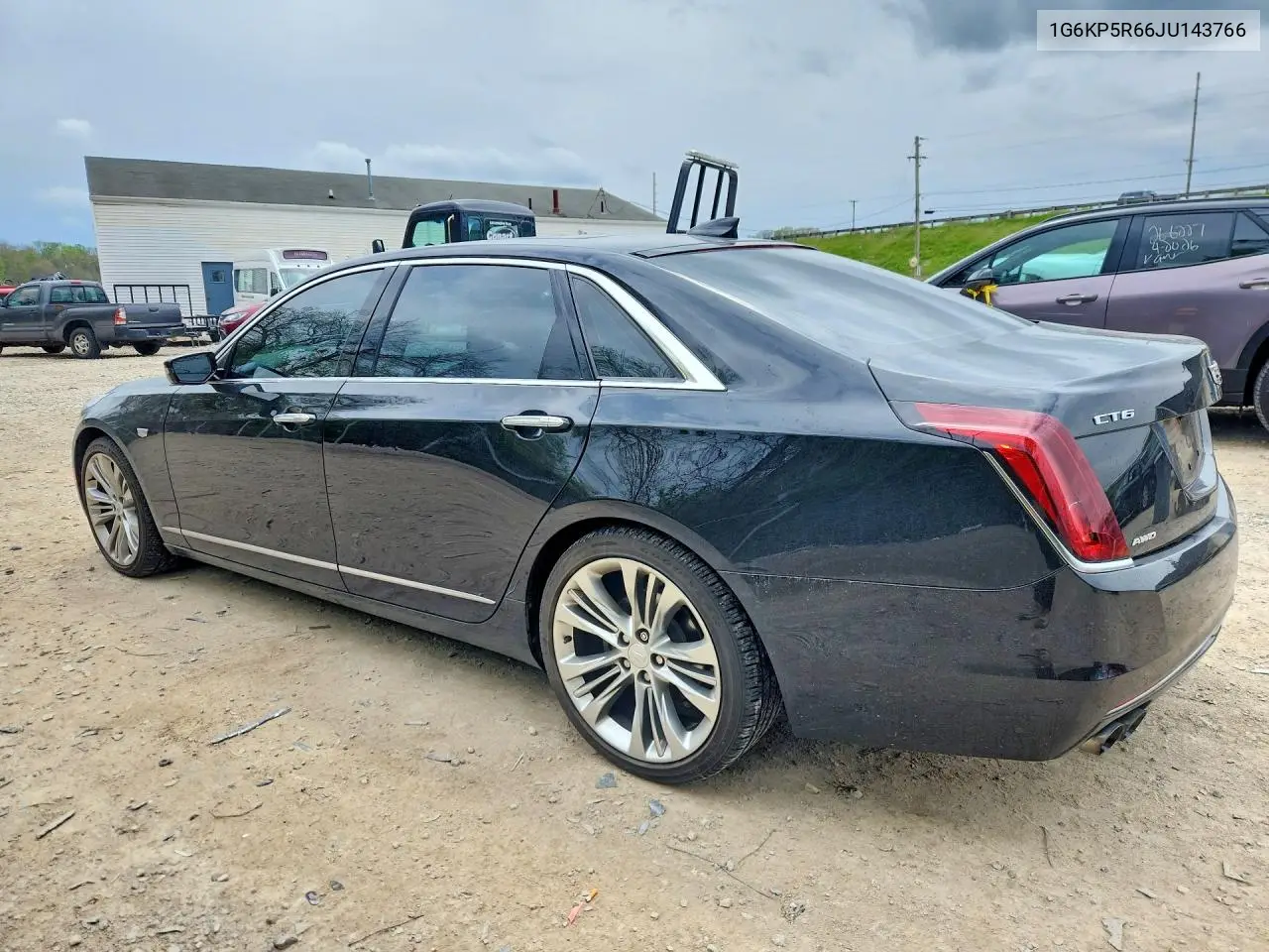 CT6