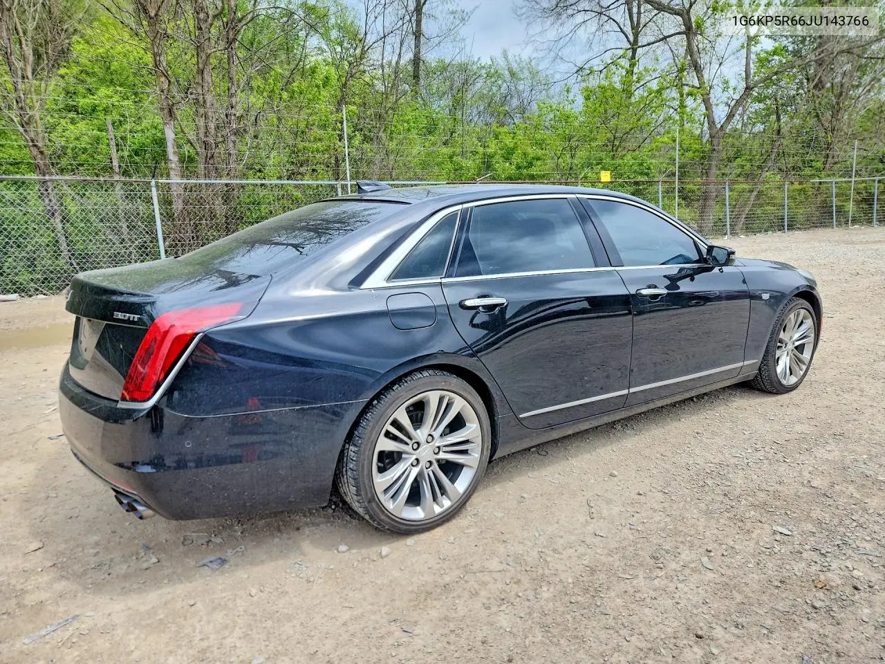 CT6