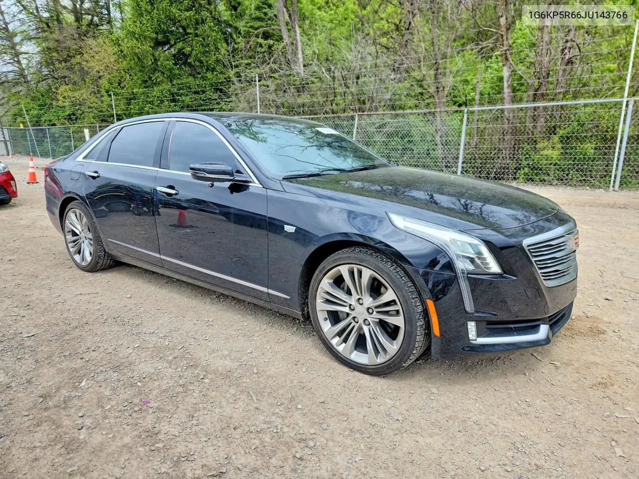 CT6