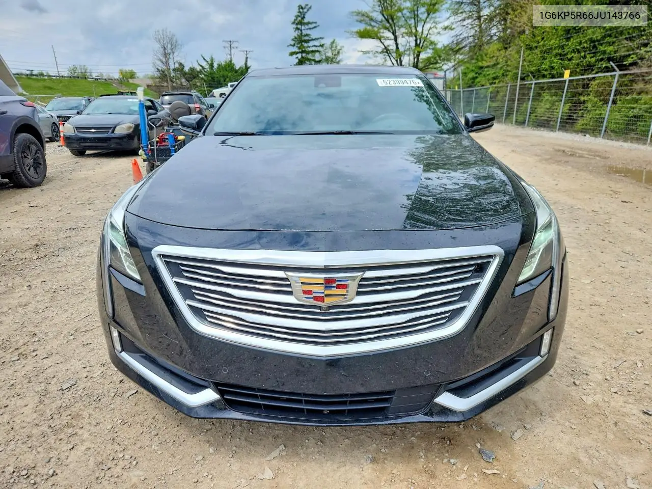 CT6