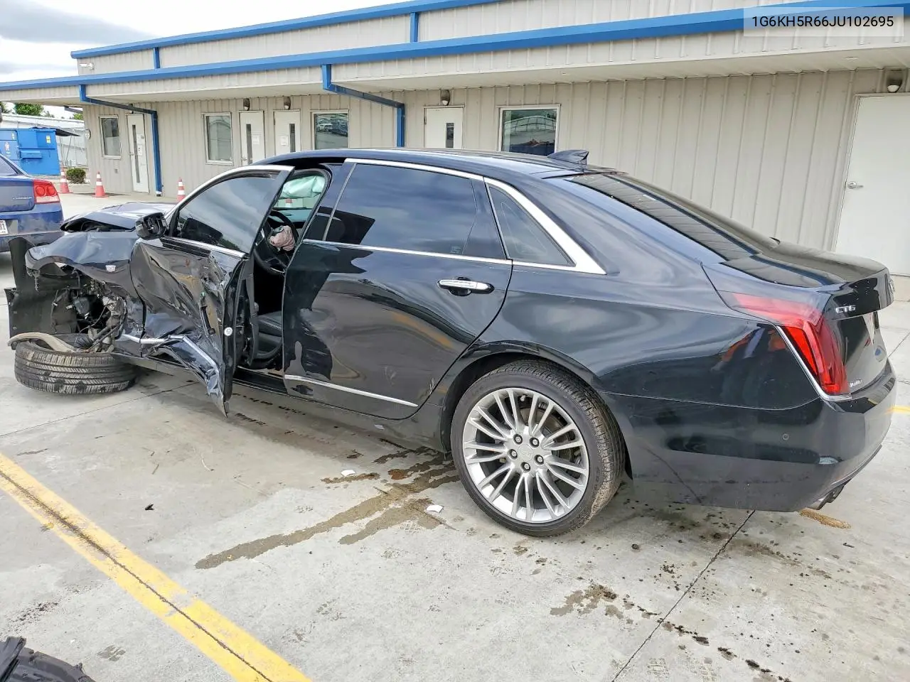 CT6