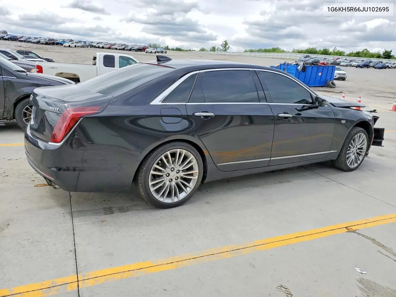 CT6