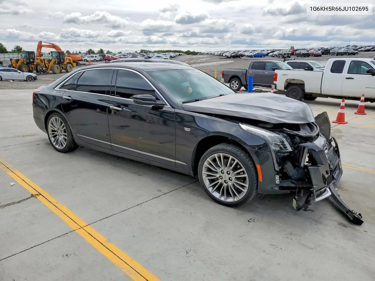 CT6