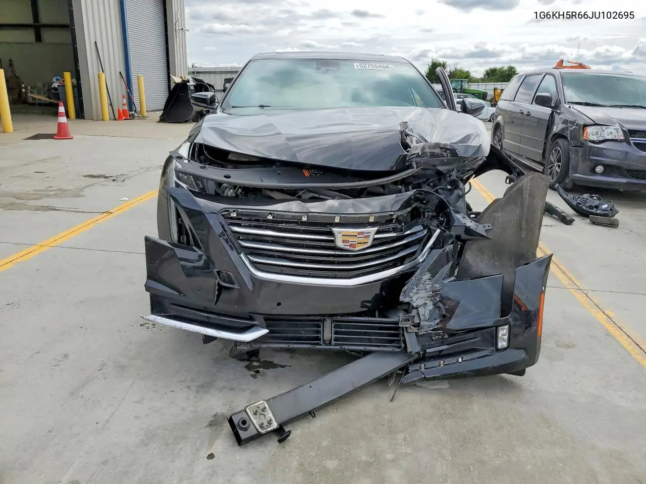 CT6