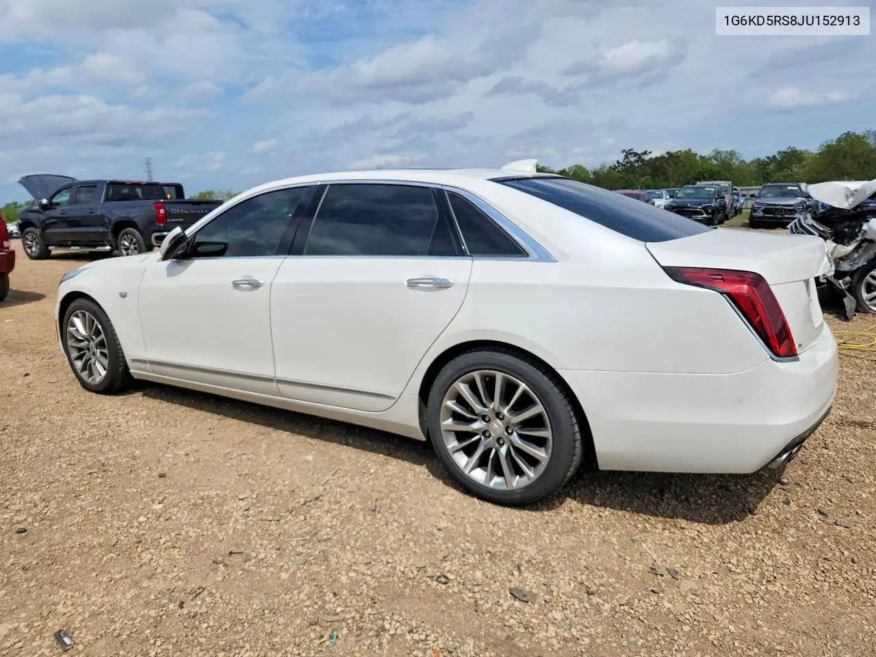 CT6