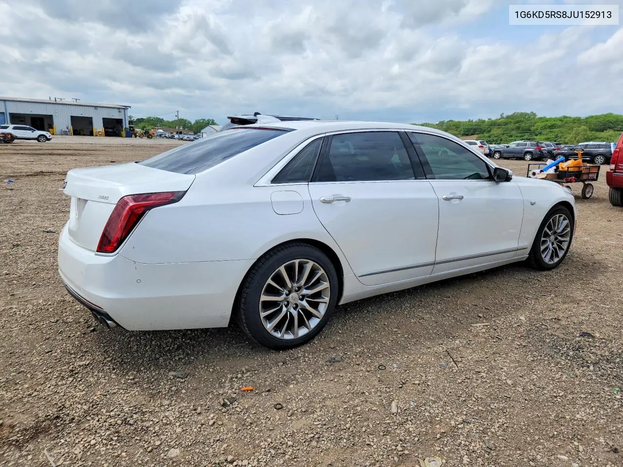 CT6