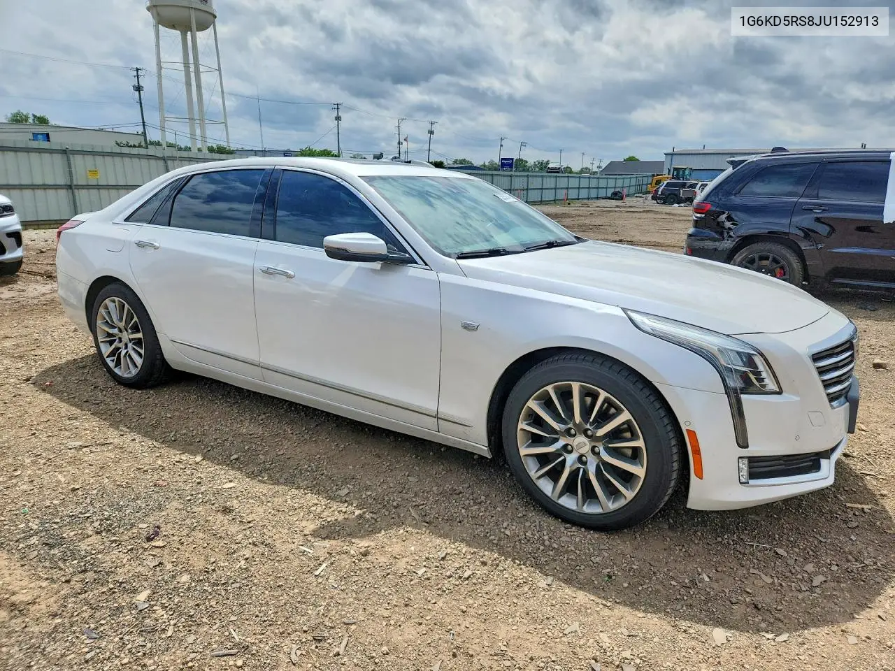 CT6