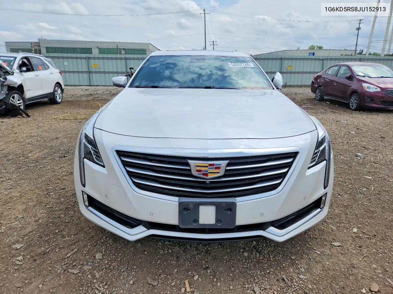 CT6