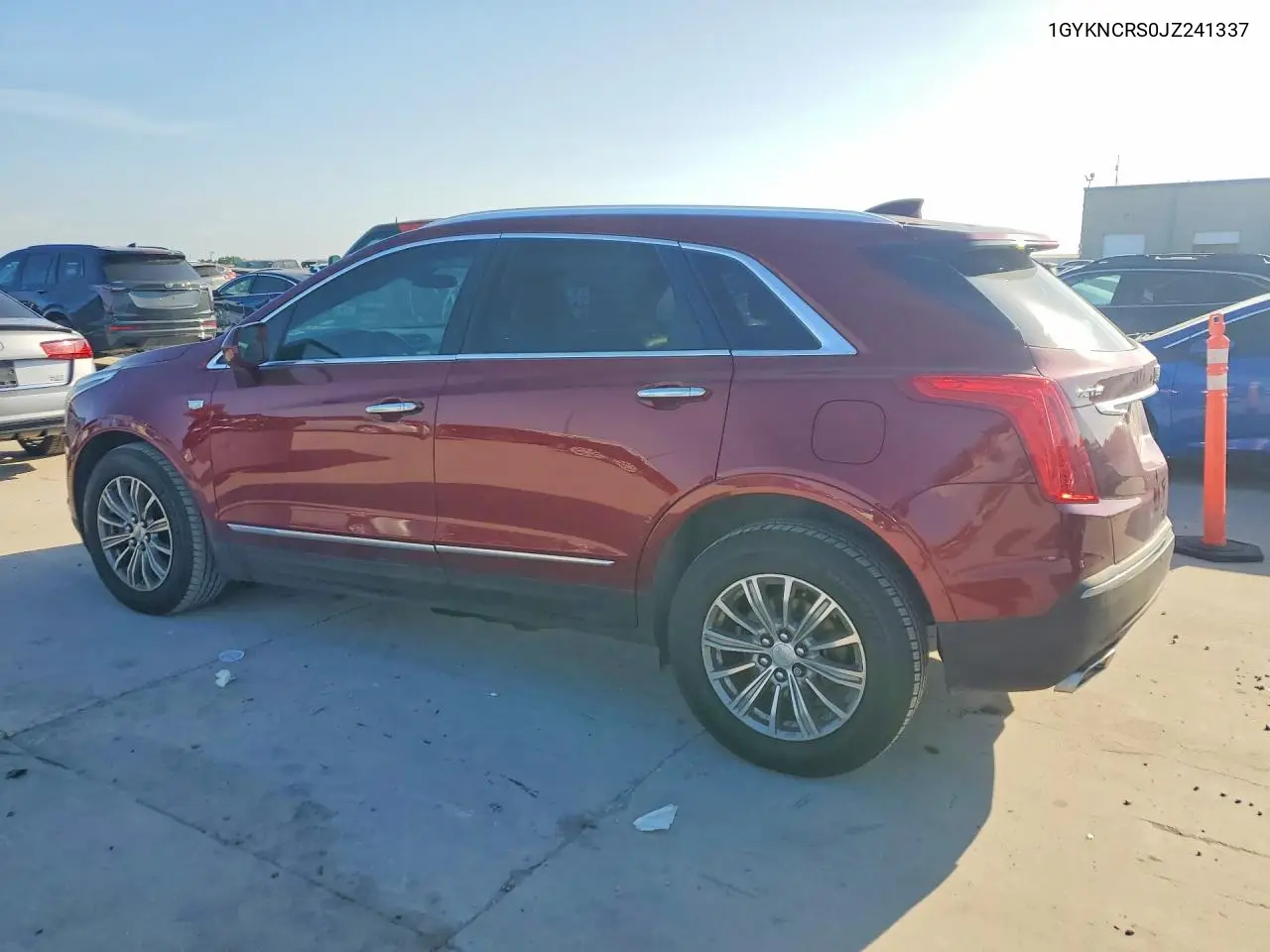 XT5