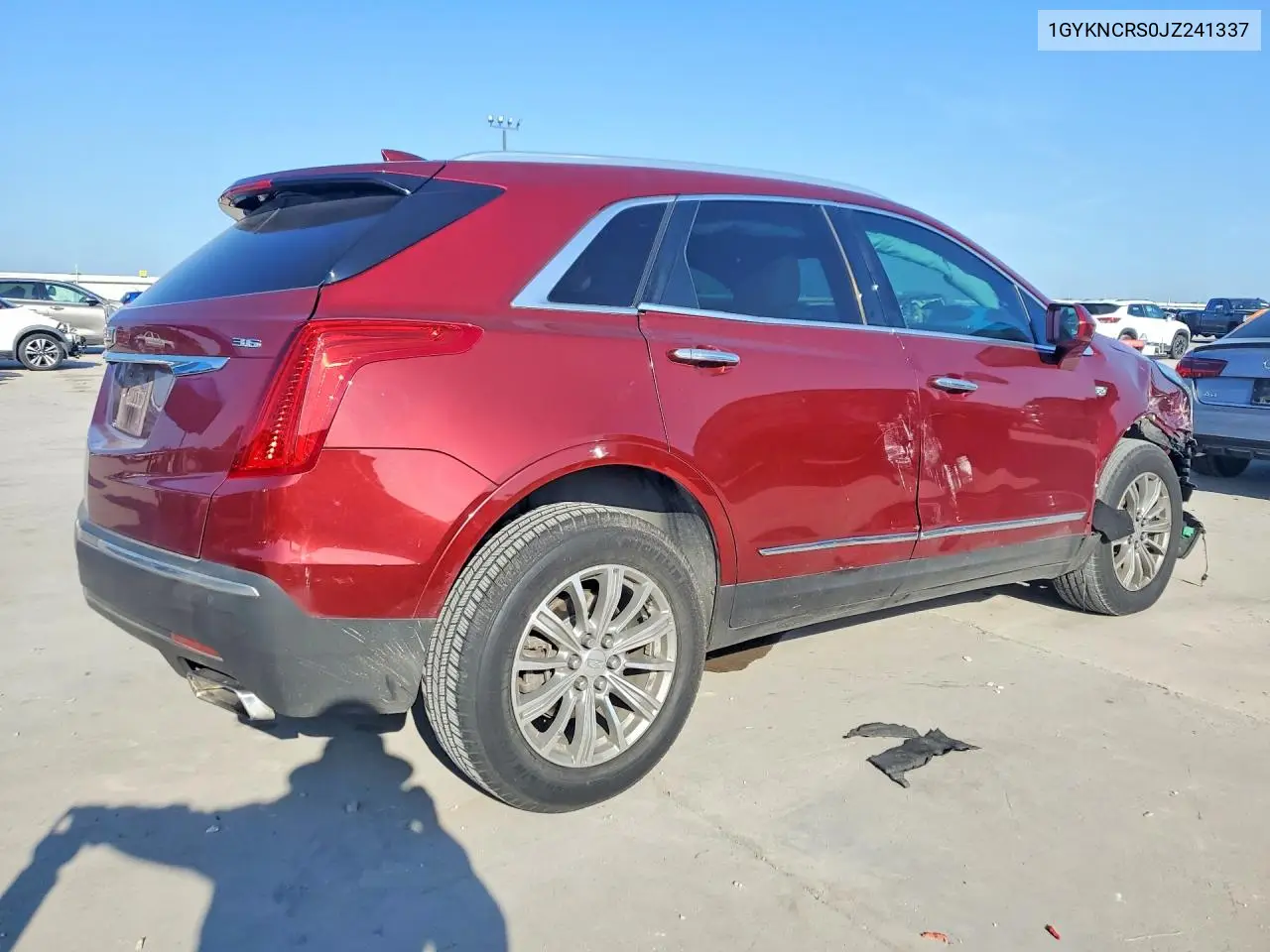 XT5