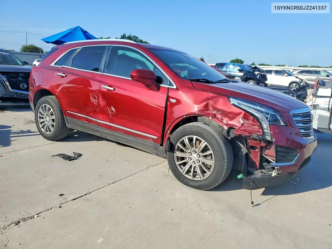 XT5