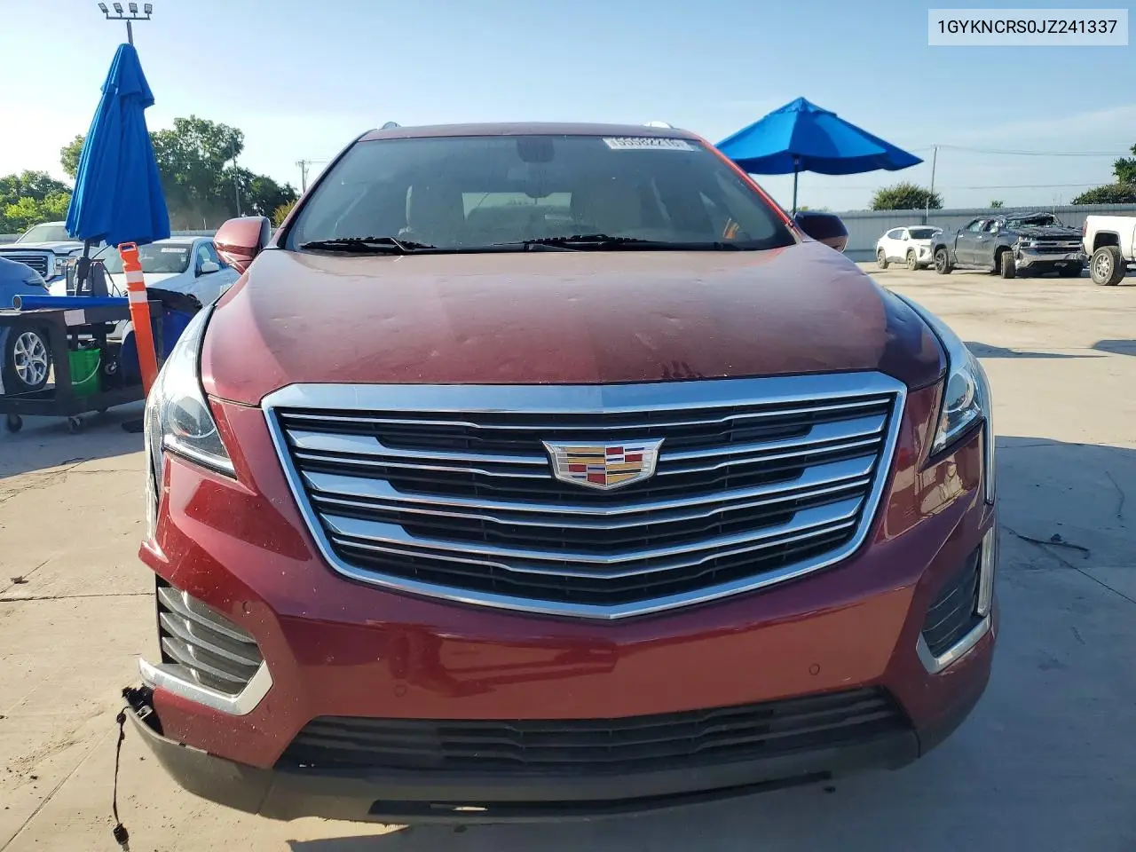 XT5